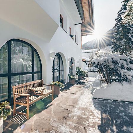 Villa Moroder Ortisei Eksteriør bilde