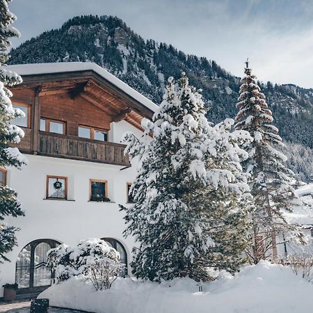 Villa Moroder Ortisei Eksteriør bilde
