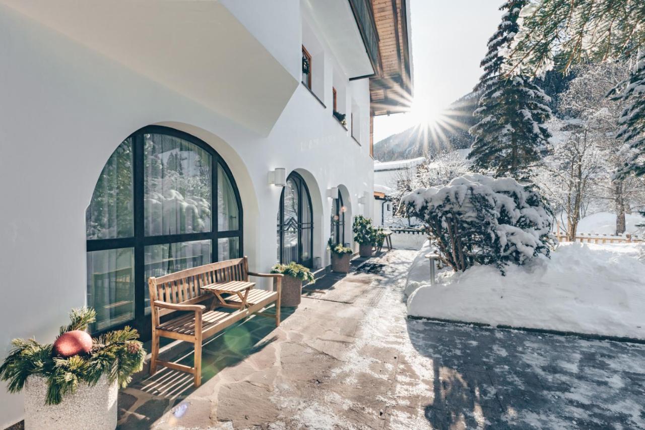 Villa Moroder Ortisei Eksteriør bilde