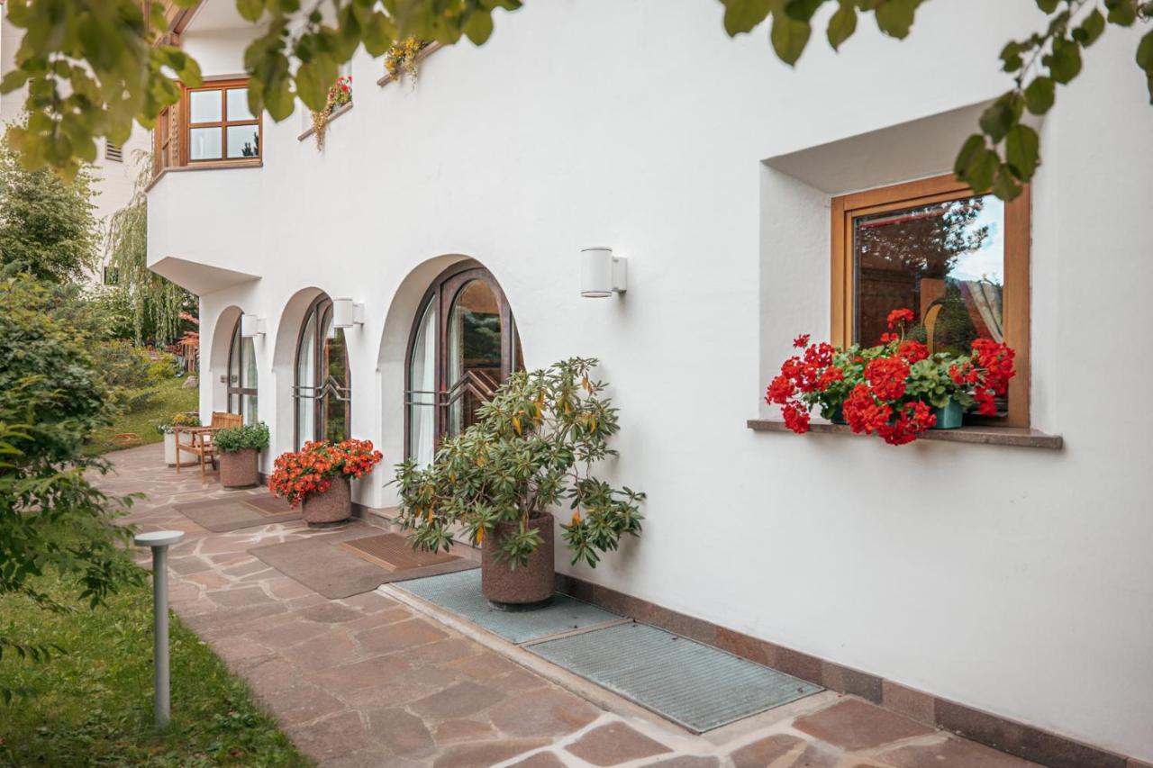 Villa Moroder Ortisei Eksteriør bilde