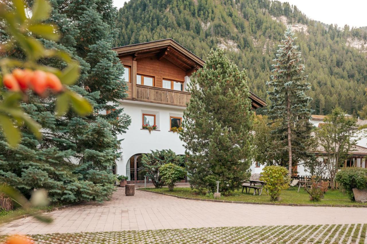 Villa Moroder Ortisei Eksteriør bilde