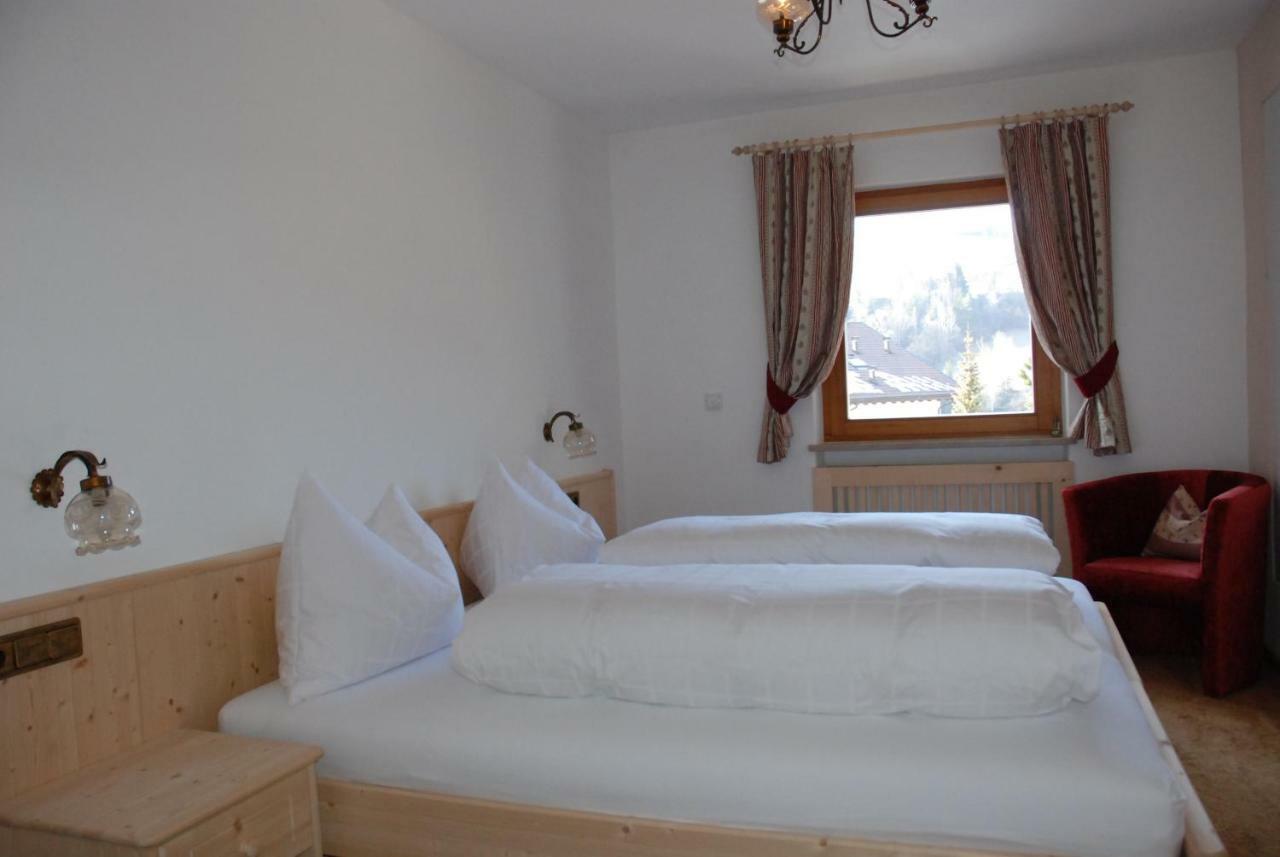Villa Moroder Ortisei Eksteriør bilde