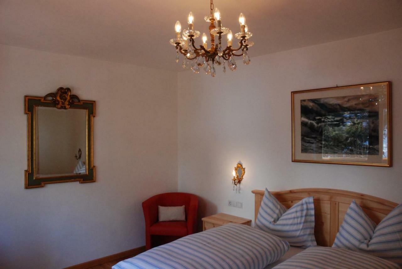 Villa Moroder Ortisei Eksteriør bilde