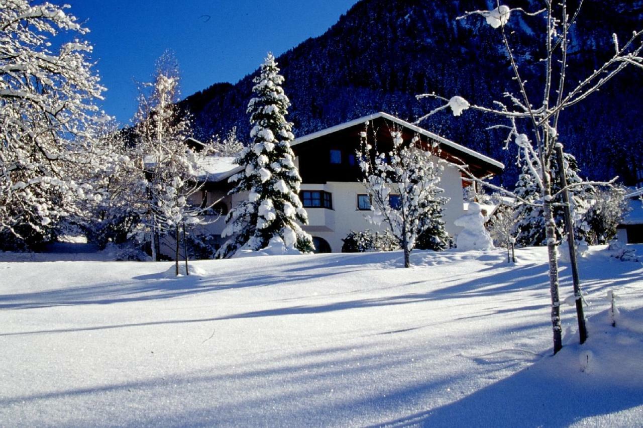 Villa Moroder Ortisei Eksteriør bilde